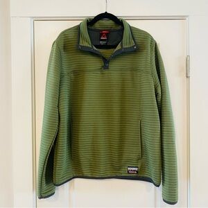 Gerry Green Men's Pullover Size Large L